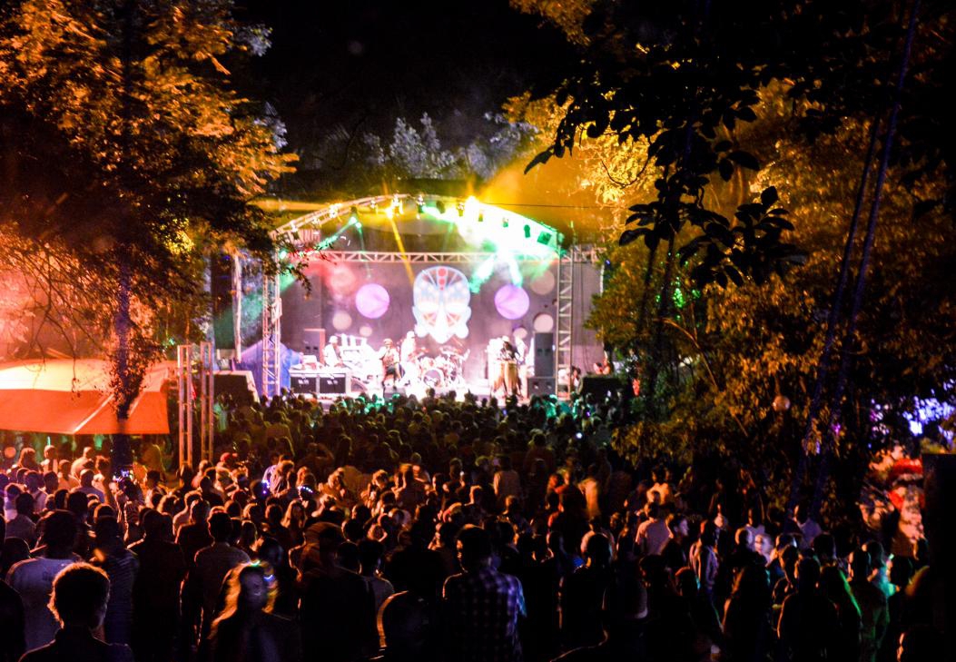 Nyege Nyege Festival